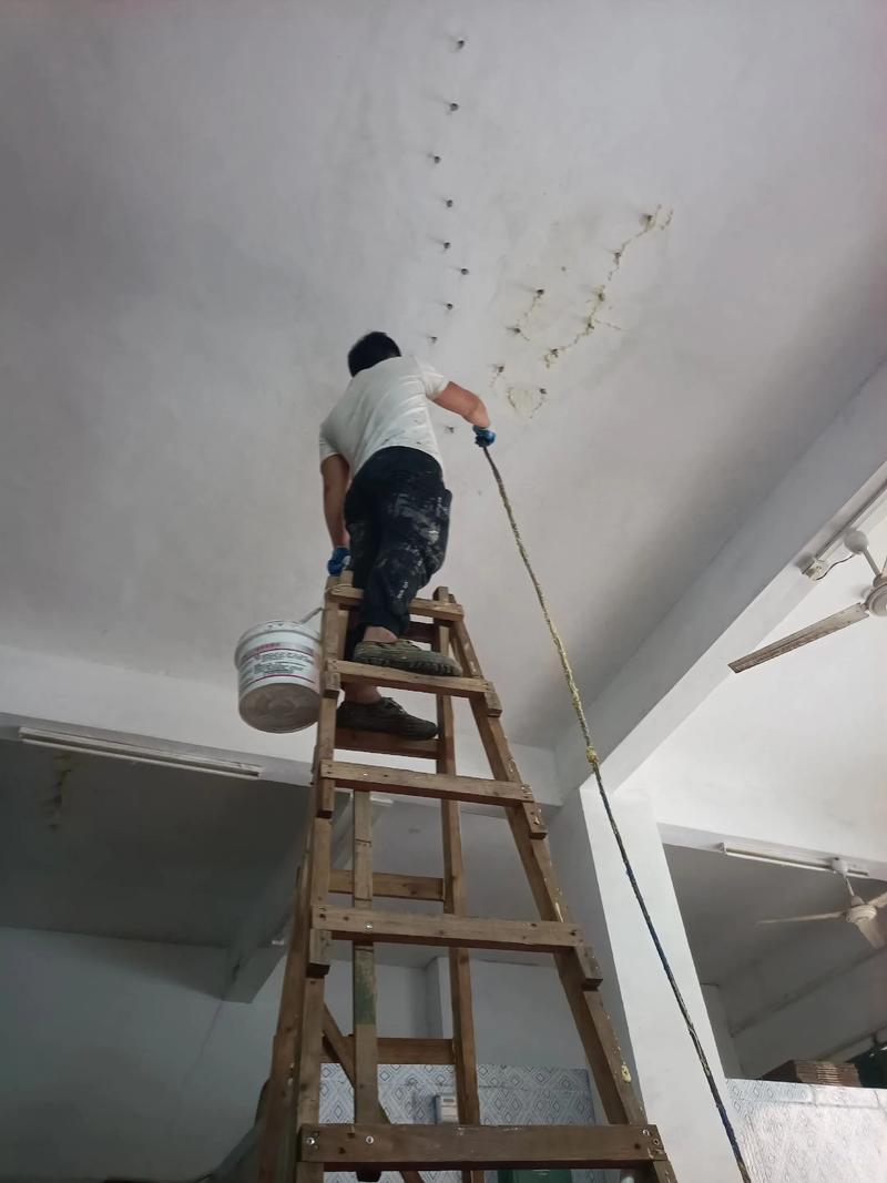 吕梁石楼县化学注浆
